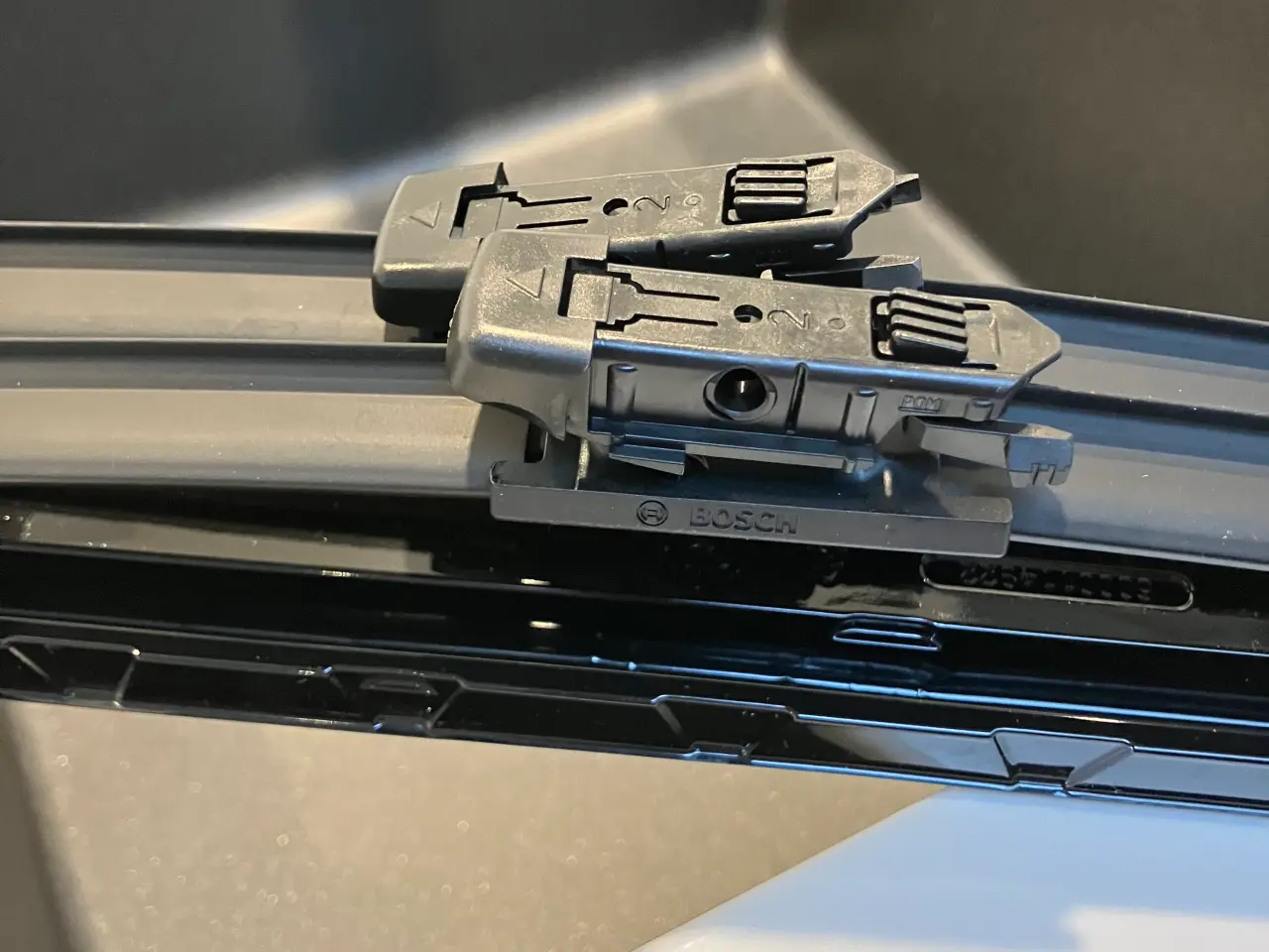 Billede 3 - Viskerblade Mercedes C220-SLK-SLC