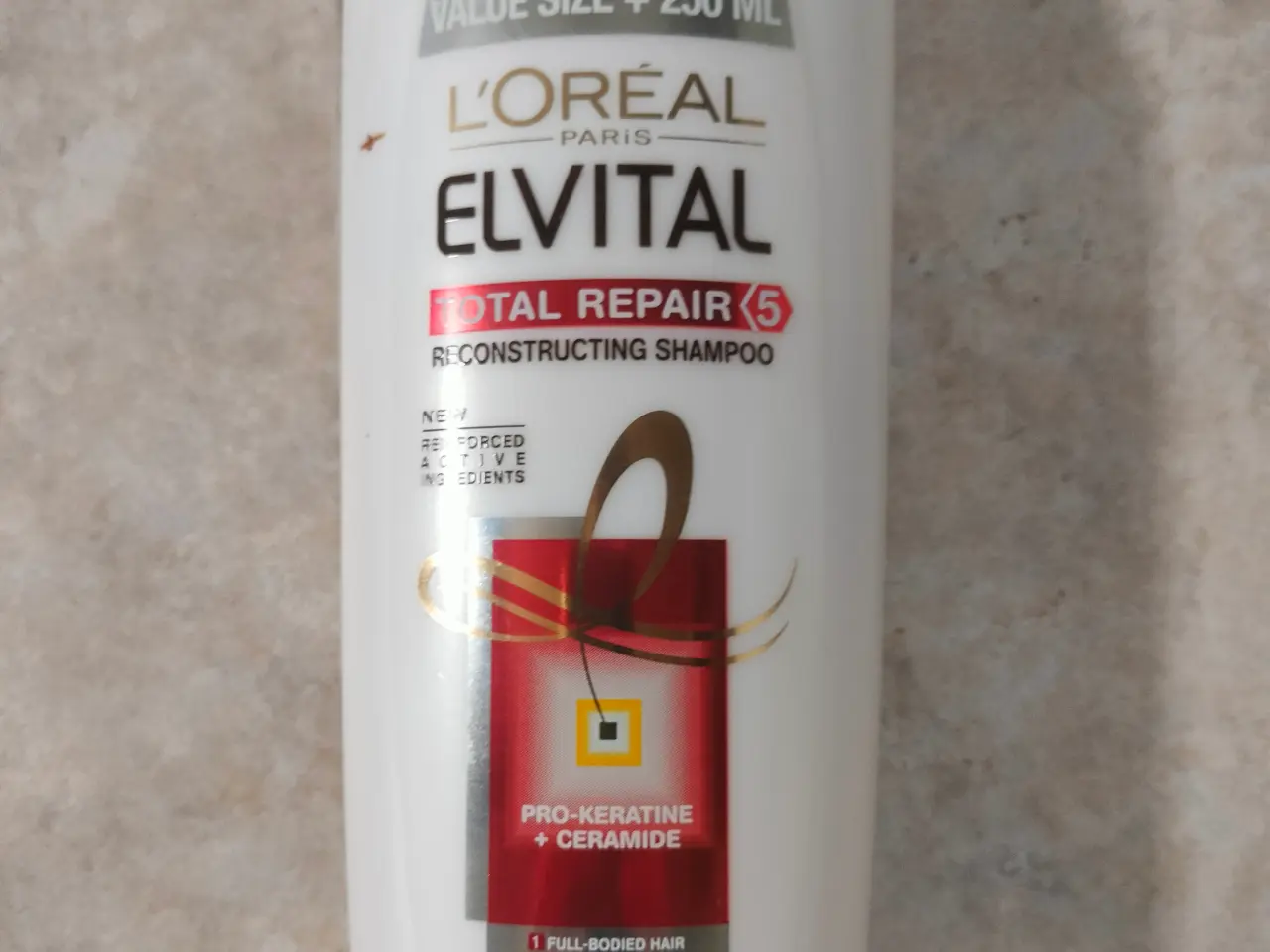 Billede 1 - Shampo LOREAL 