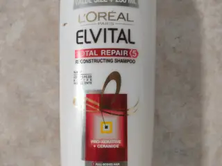 Shampo LOREAL