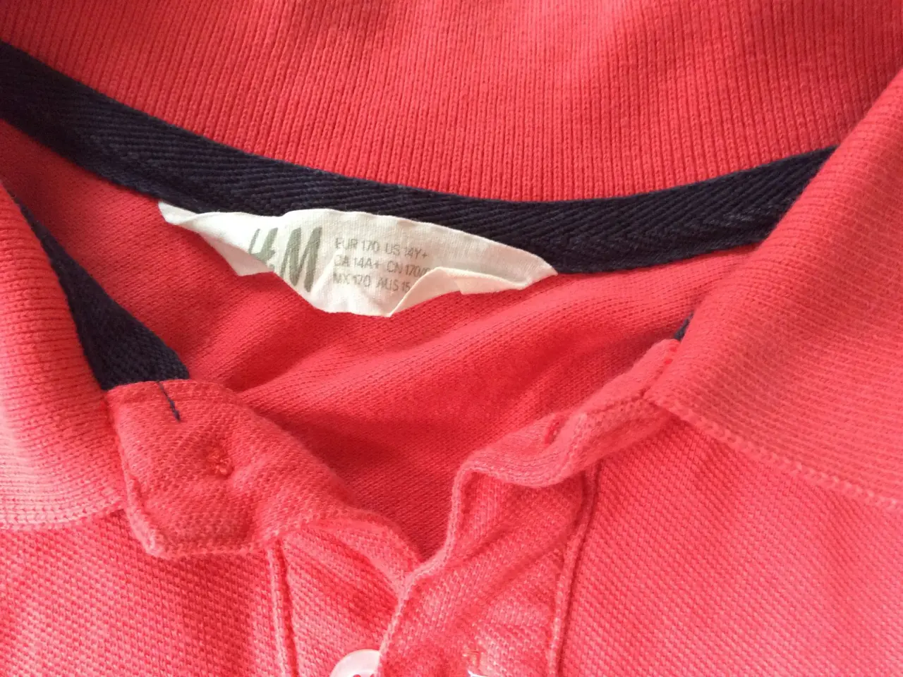 Billede 3 - Polo