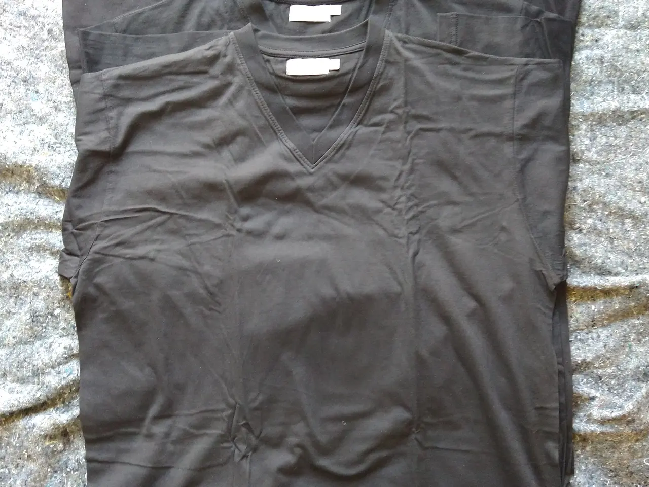 Billede 4 - Classic t-shirts
