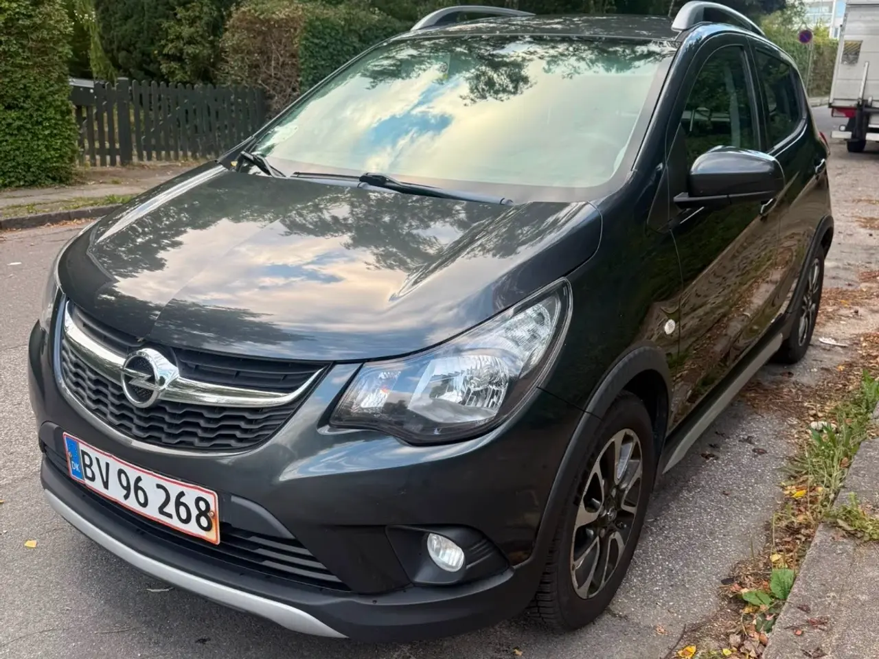 Billede 2 - Opel Karl 2018
