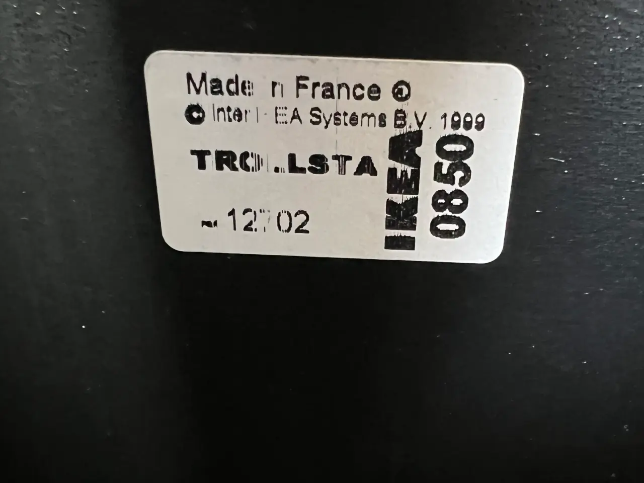 Billede 6 - Diverse IKEA reoler