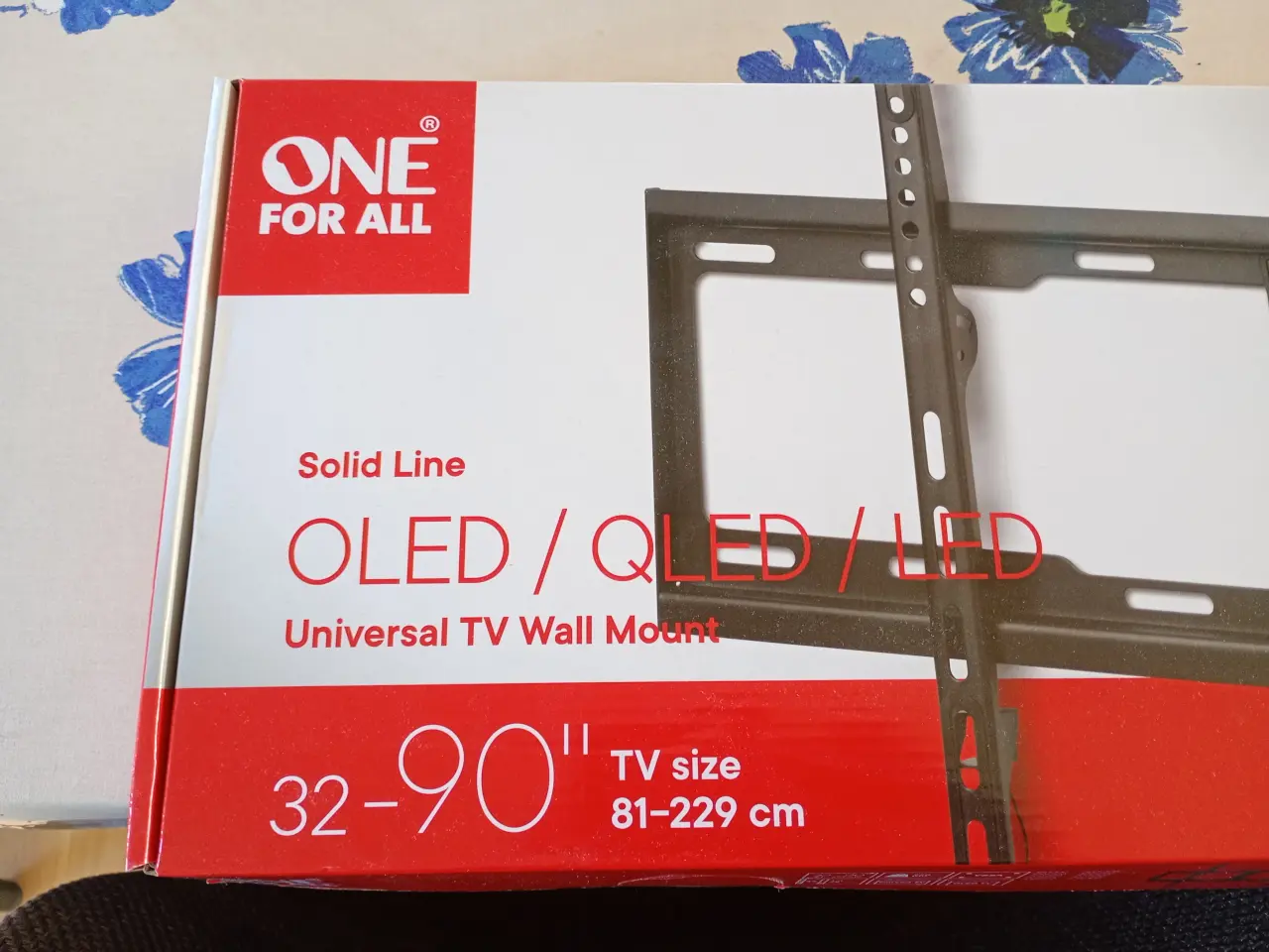 Billede 2 - Tv ophæng 