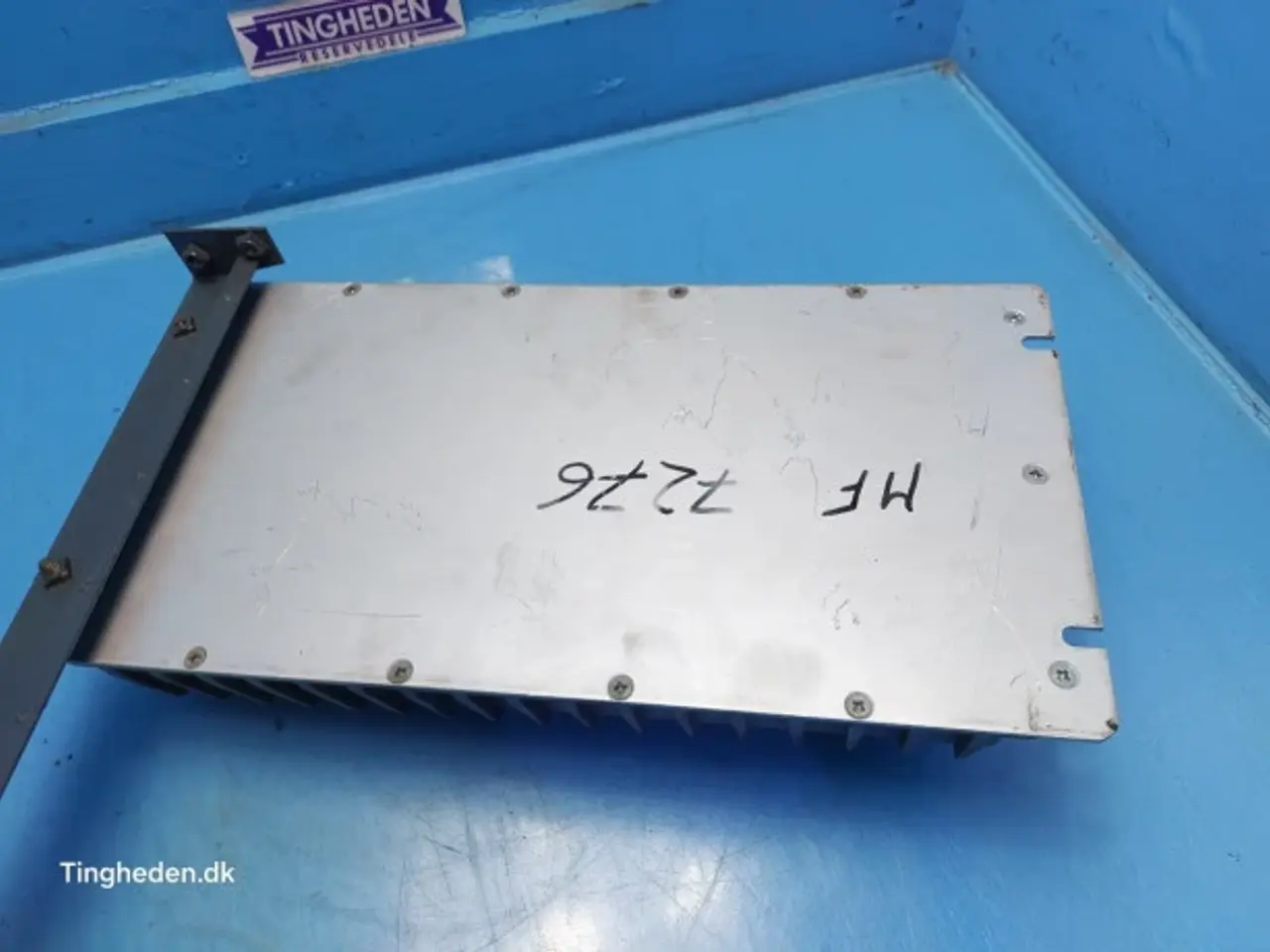 Billede 3 - Massey Ferguson 7274 Left Job Computer 28782471