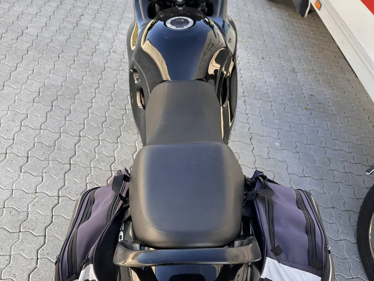 Billede 4 - Suzuki GSX 750 F