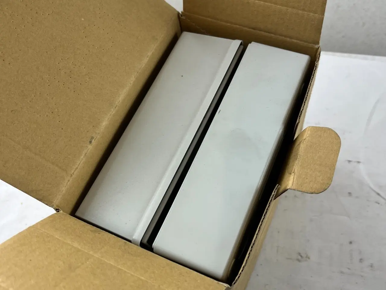 Billede 6 - Allen-Bradley 194L-G3572M ABS Metric kabinet for
