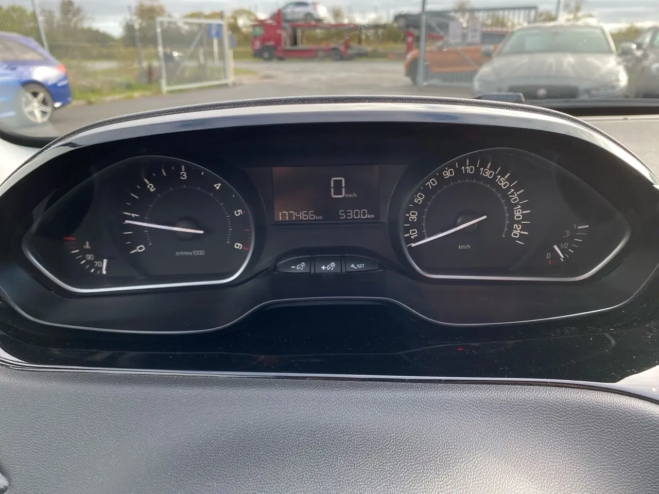 Billede 12 - Peugeot 208 1,5 BlueHDi Envy 100HK 5d