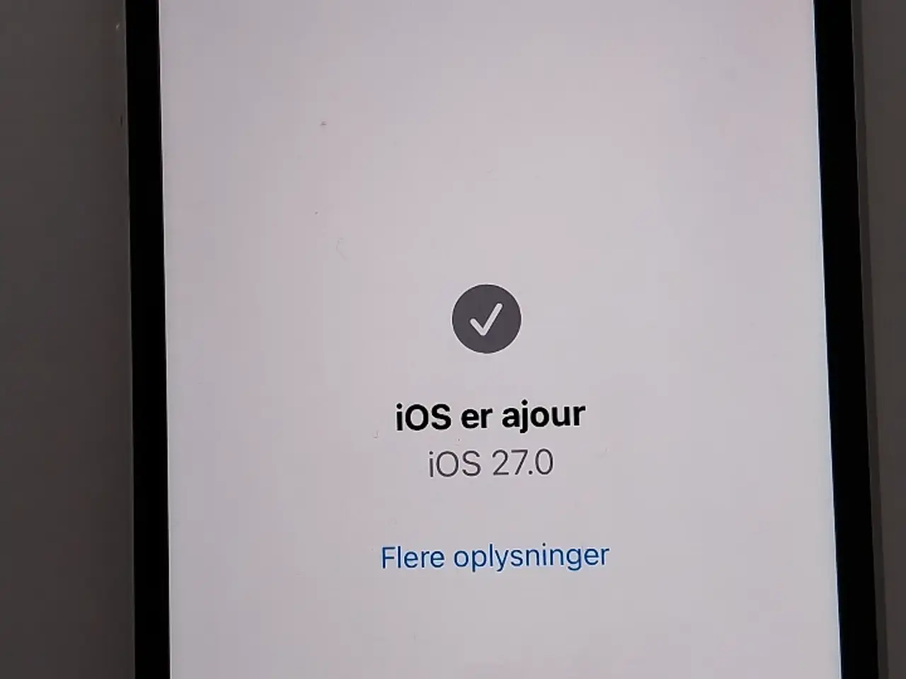 Billede 4 - Iphone se 2020