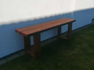 Havebænk