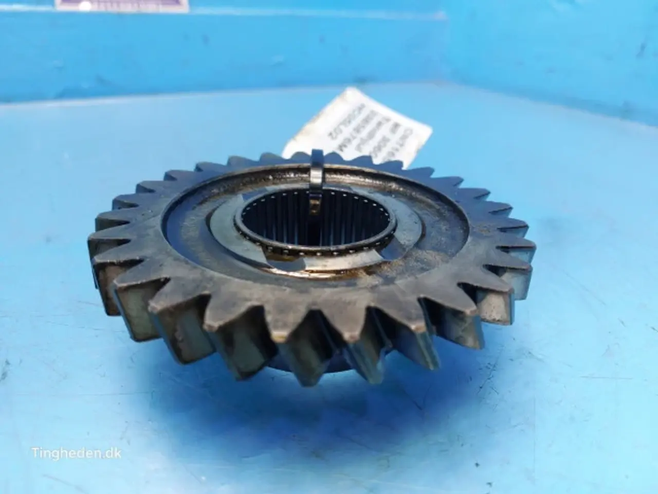 Billede 5 - Massey Ferguson 3060 Tandhjul 3385876M3