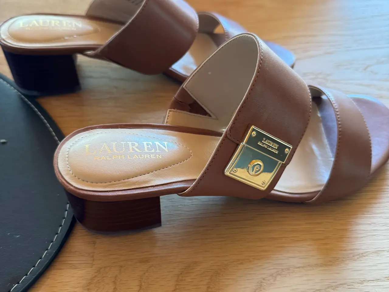 Billede 2 - Ralph Lauren sandaler