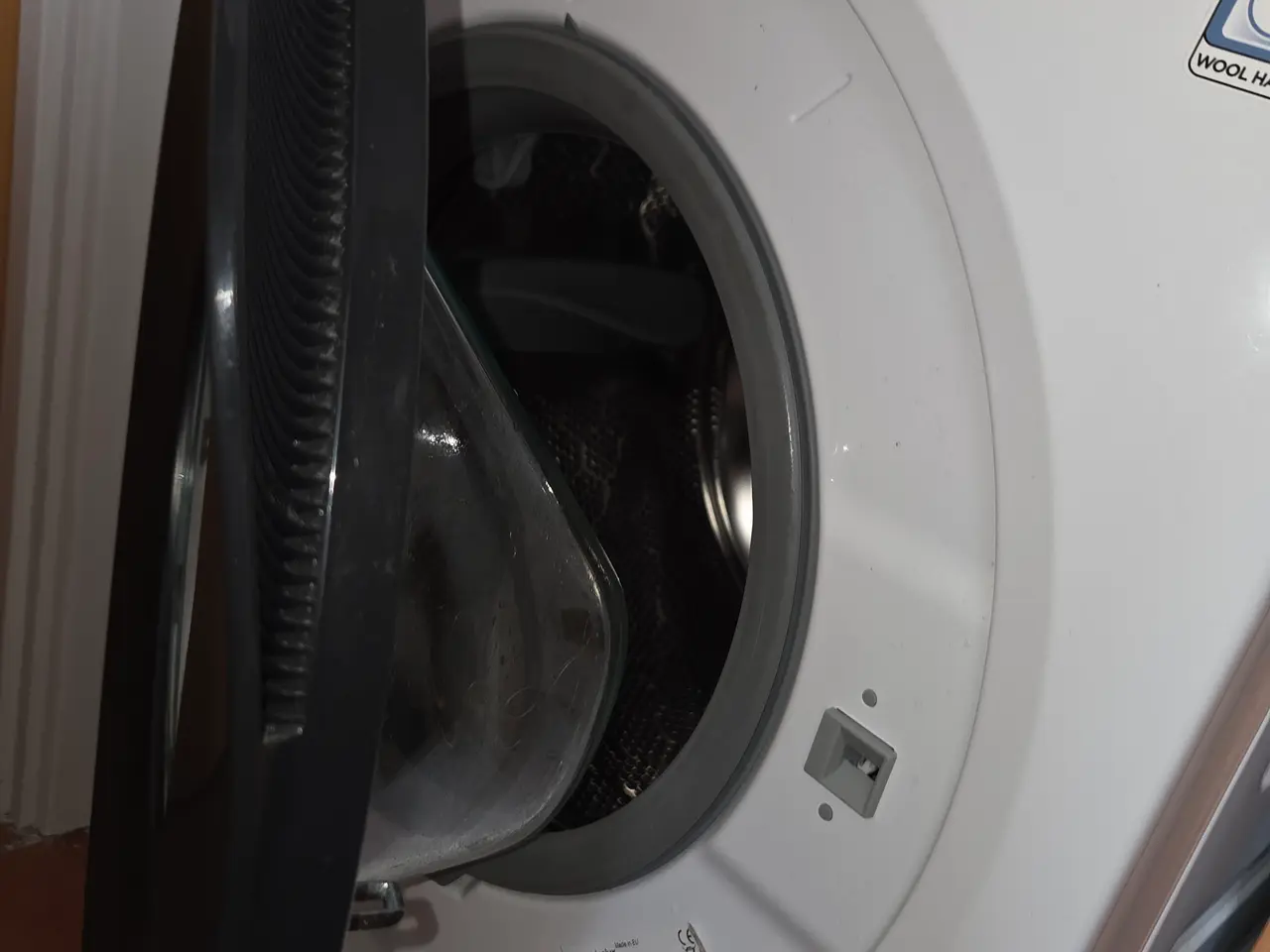 Billede 3 - Electrolux 9 kg