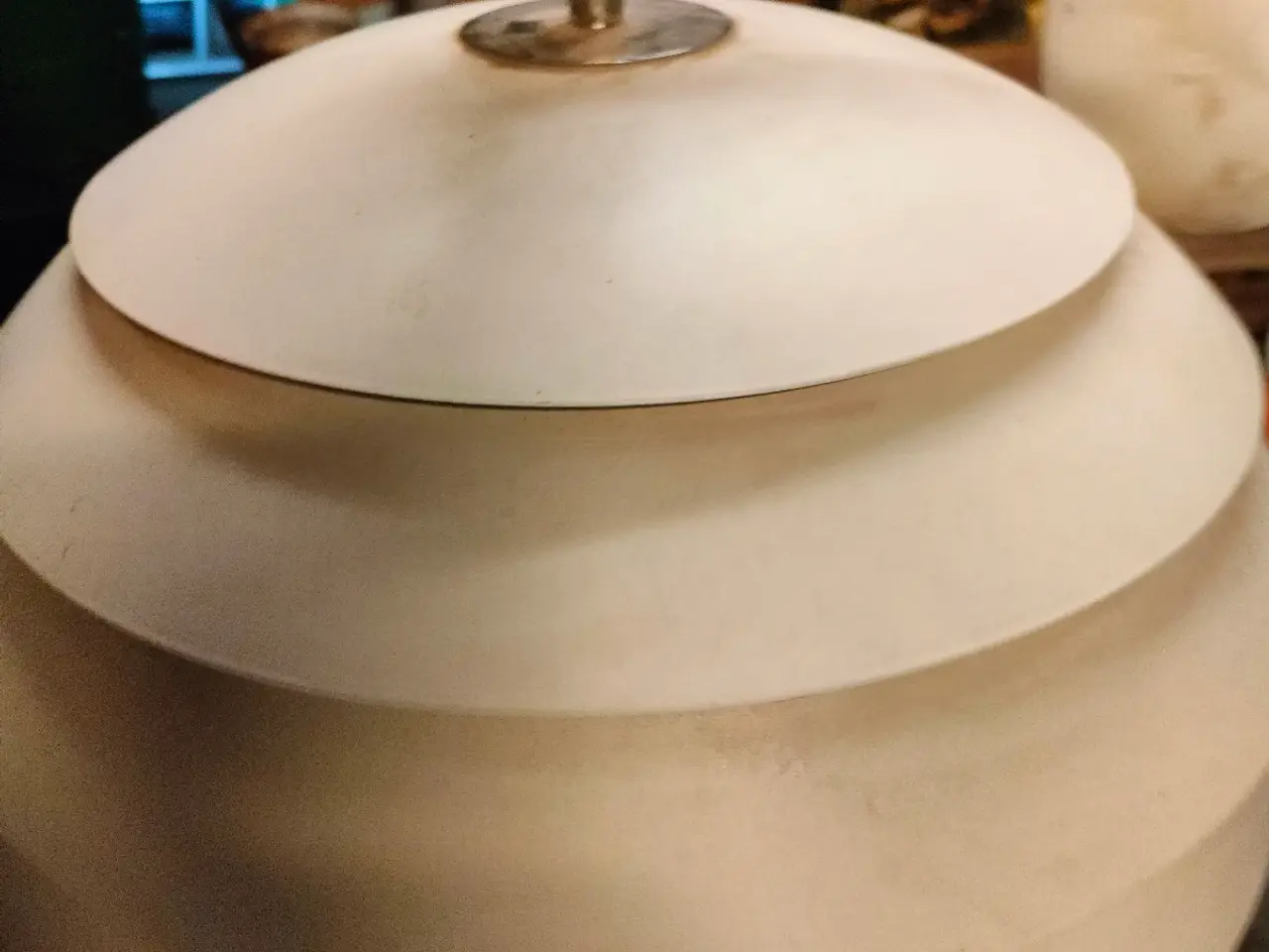 Billede 1 - Lampe