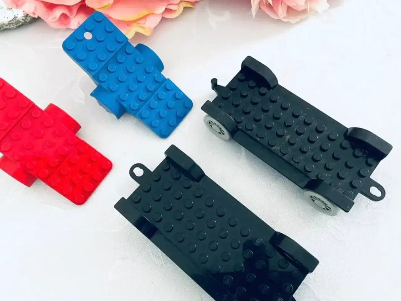 Billede 3 - Fabuland Lego 