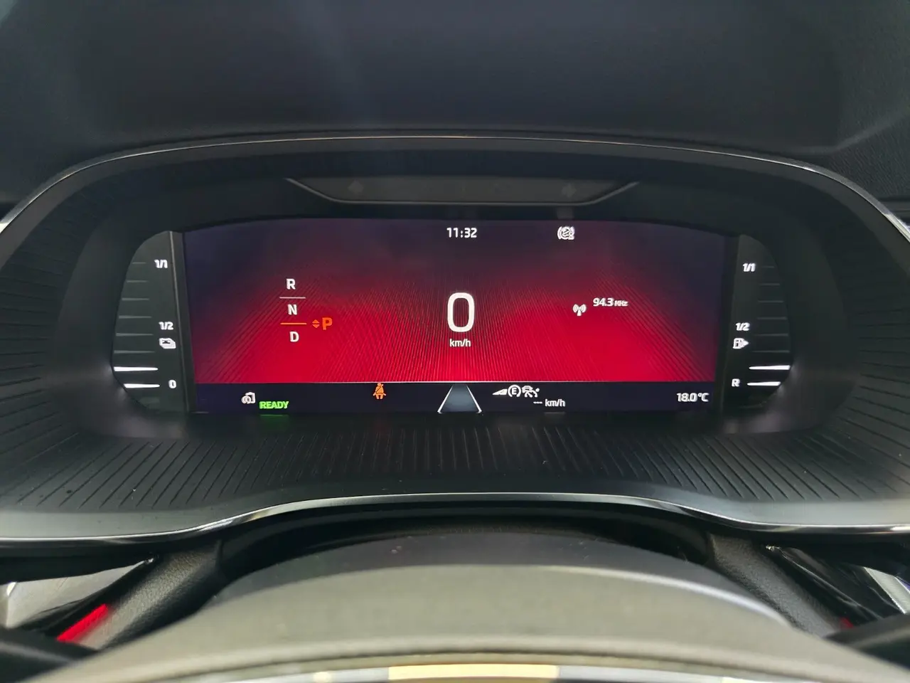 Billede 7 - Skoda Octavia 1,4 TSi iV Plus DSG