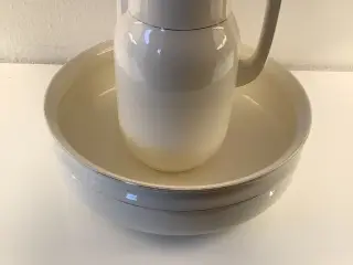 Servante sæt 