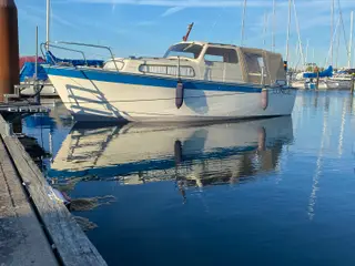 Albin 25 deluxe