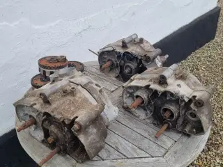 Suzuki k50 motore