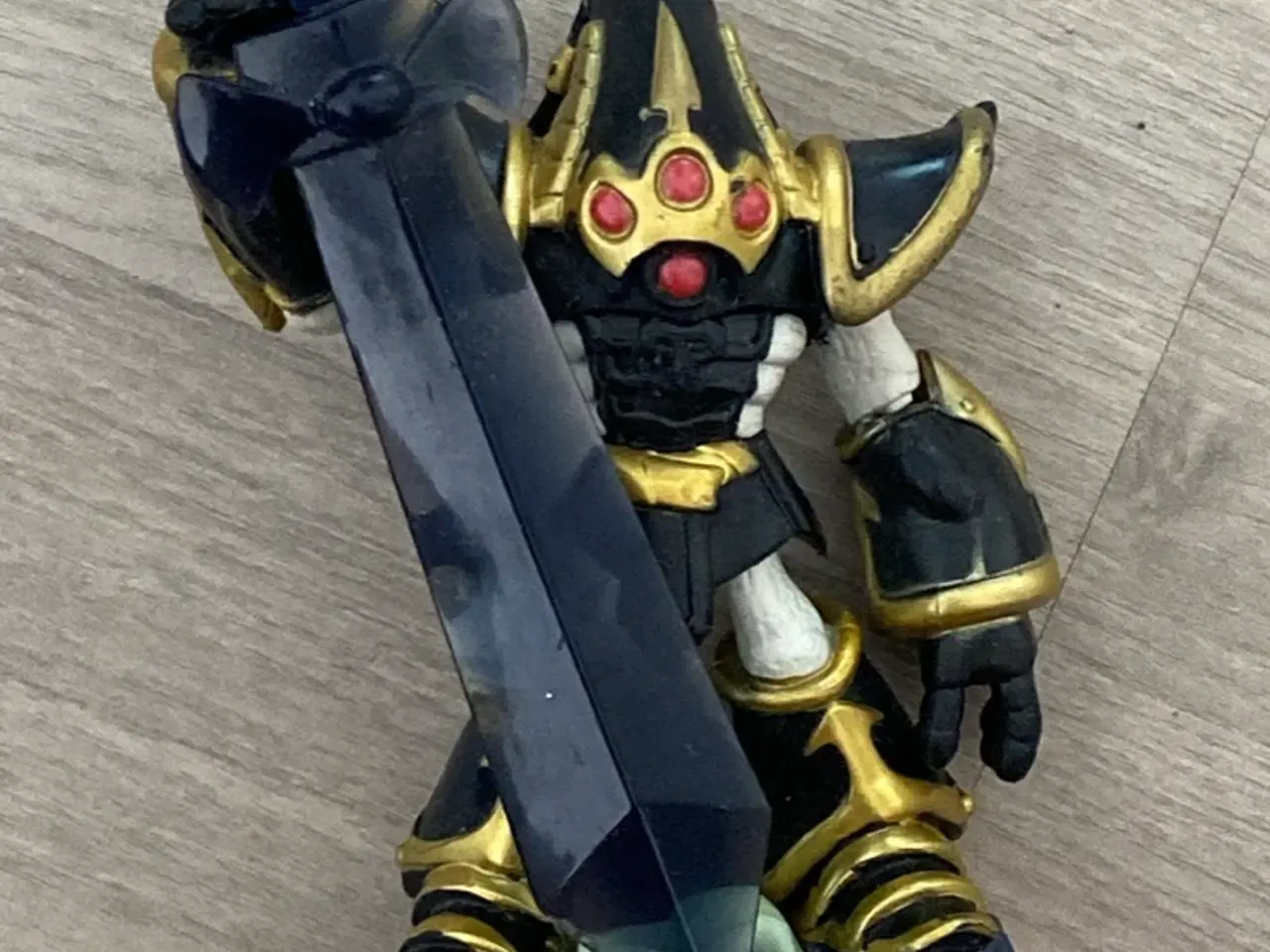 Billede 1 - Skylanders Knight Light (Trap Team)