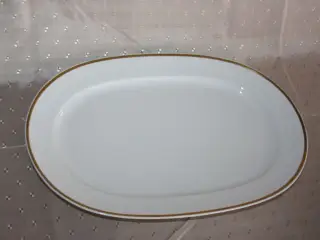 Royal Copenhagen fad Lavinia 1277