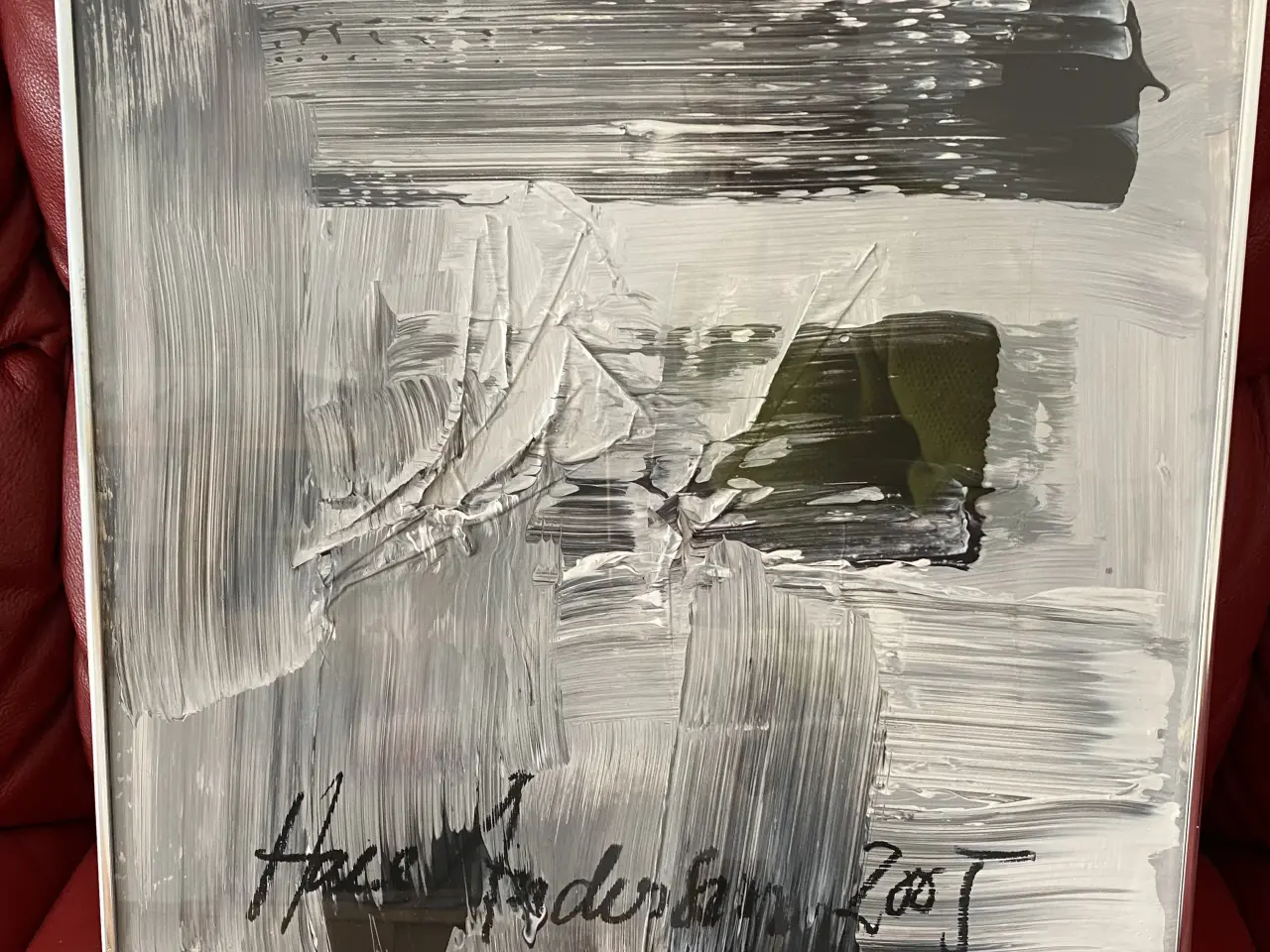 Billede 5 - Collage, Hans Andersen 2005