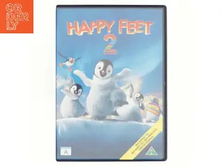 HAPPY FEET 2