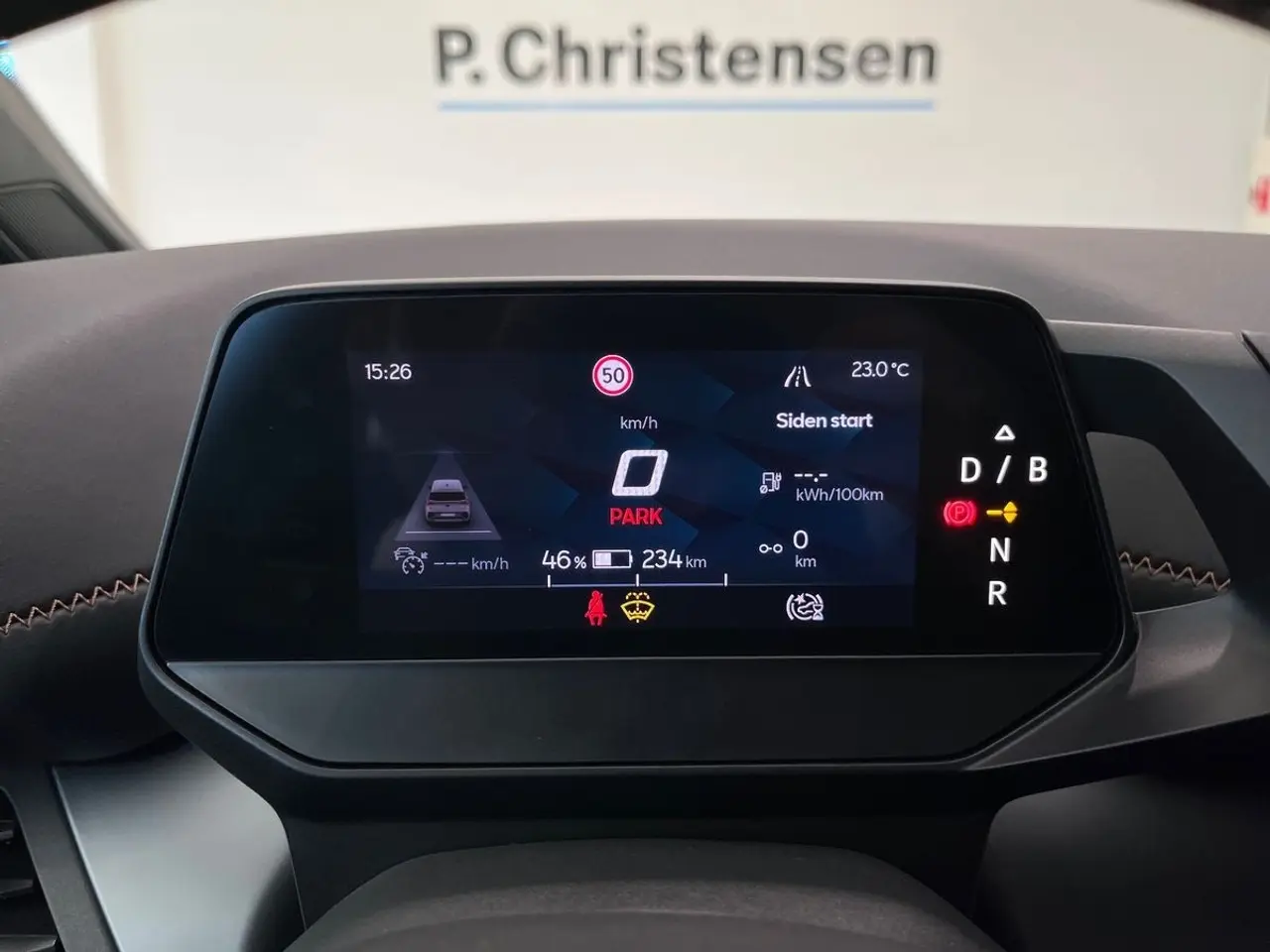 Billede 12 - Cupra Born 77 e-Boost