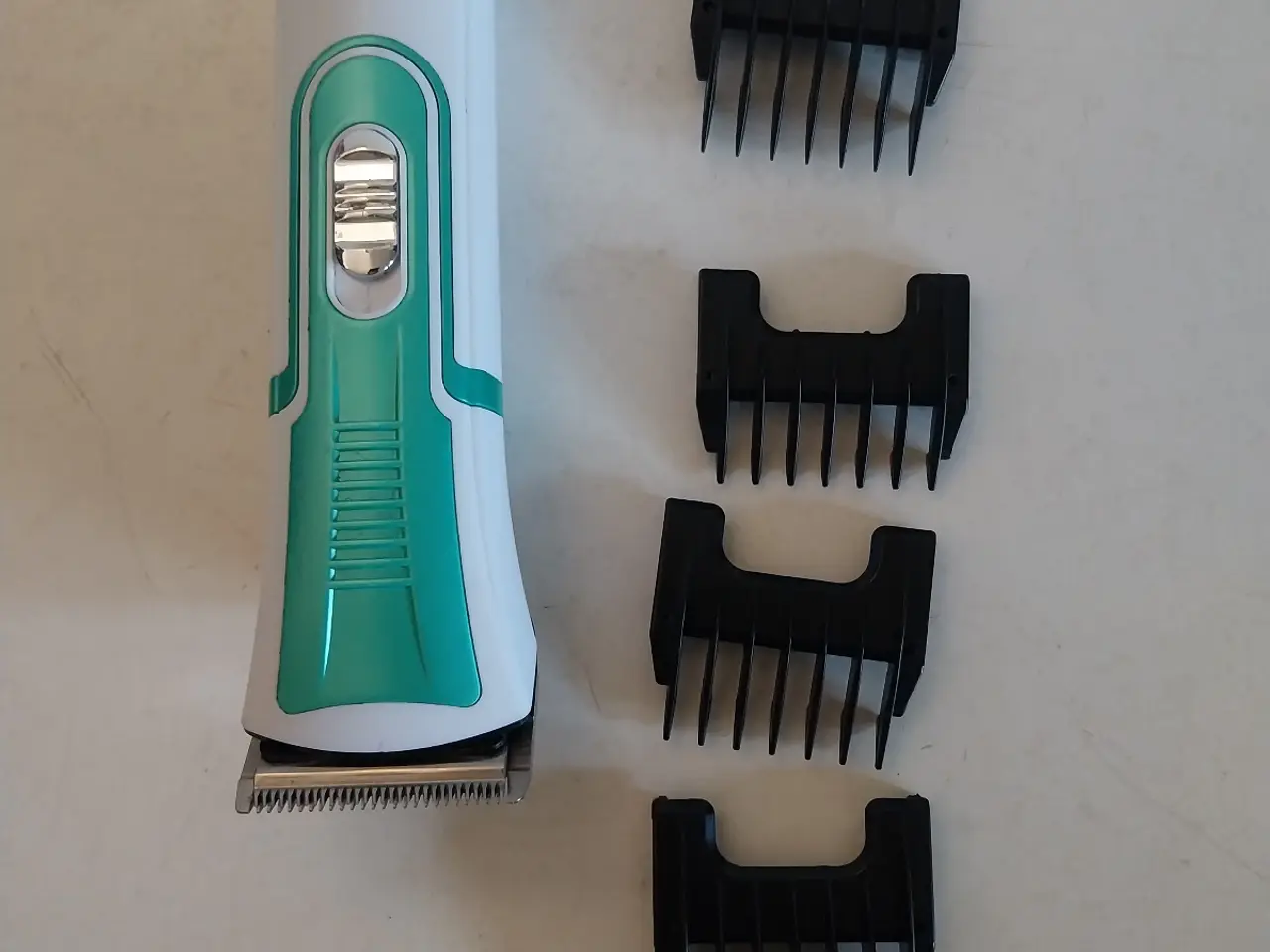 Billede 3 - Weya hårtrimmer skægtrimmer