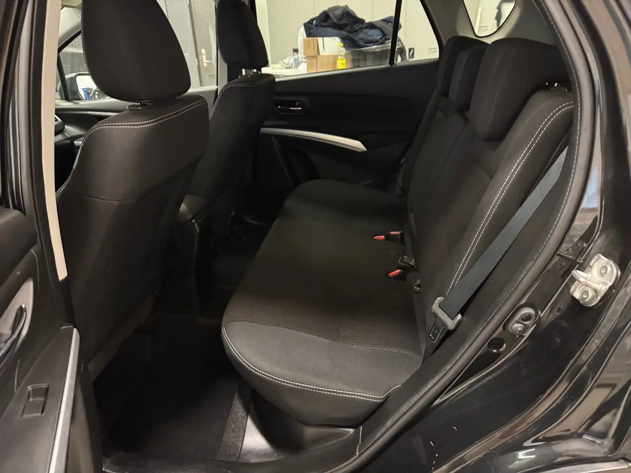 Billede 12 - Suzuki S-Cross 1,0 Boosterjet Active aut.