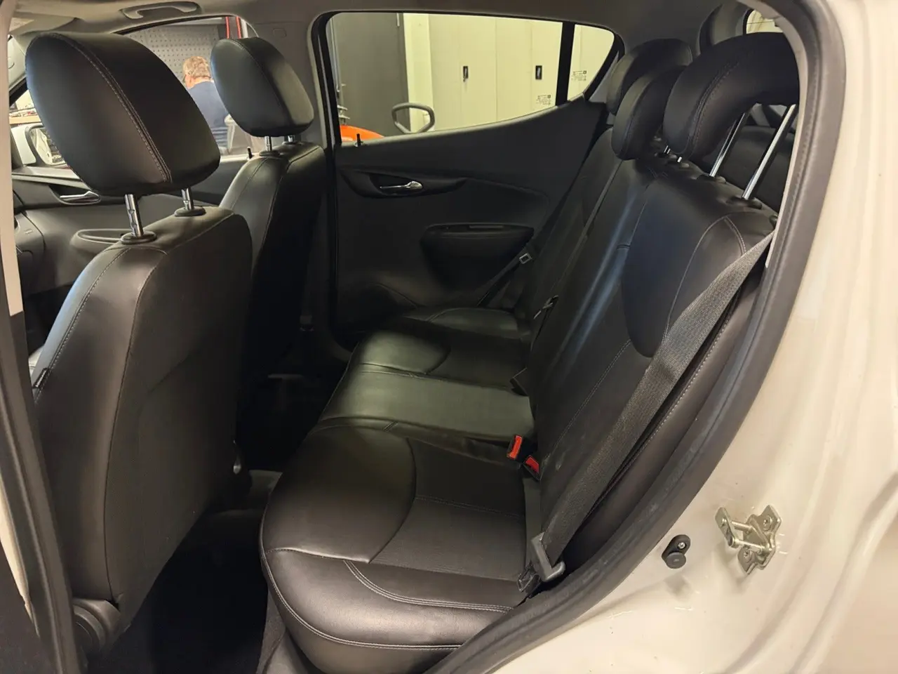 Billede 12 - Opel Karl 1,0 Cosmo