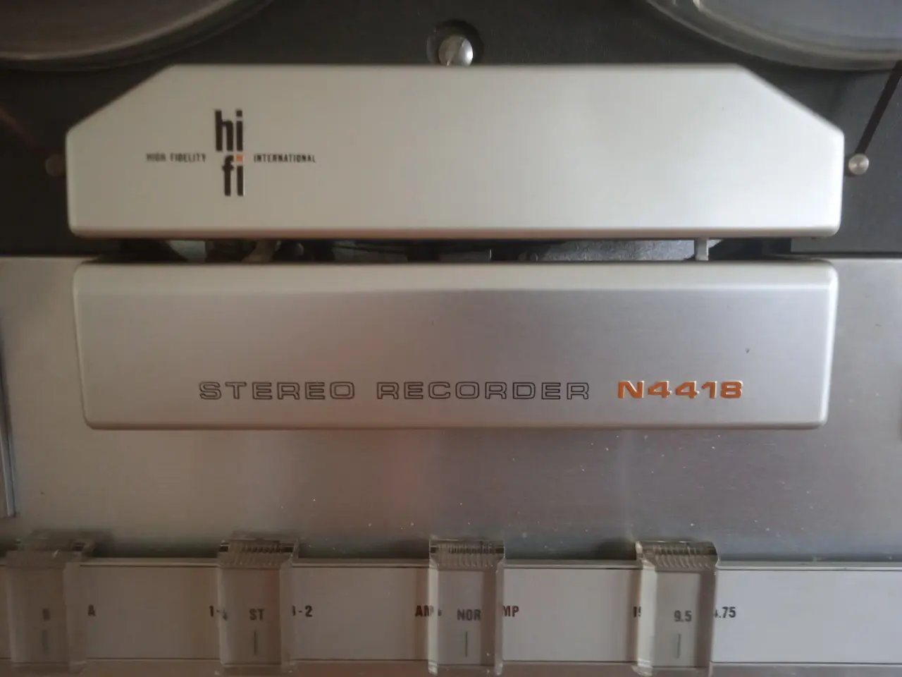 Billede 5 - Philips N4418