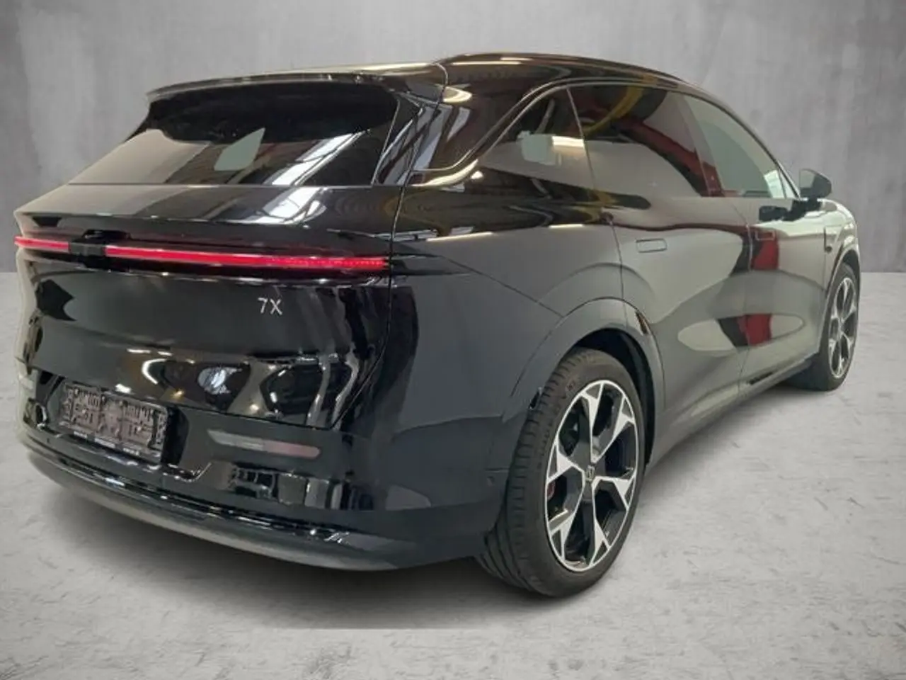 Billede 2 - Zeekr 7X Privilege AWD