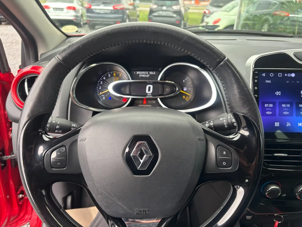 Billede 11 - Renault Clio IV 0,9 TCe 90 Expression