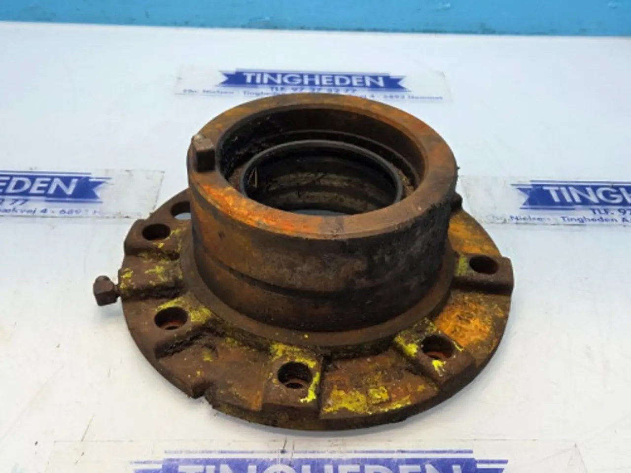 Billede 2 - Claas Jaguar 850 Hub 9847323
