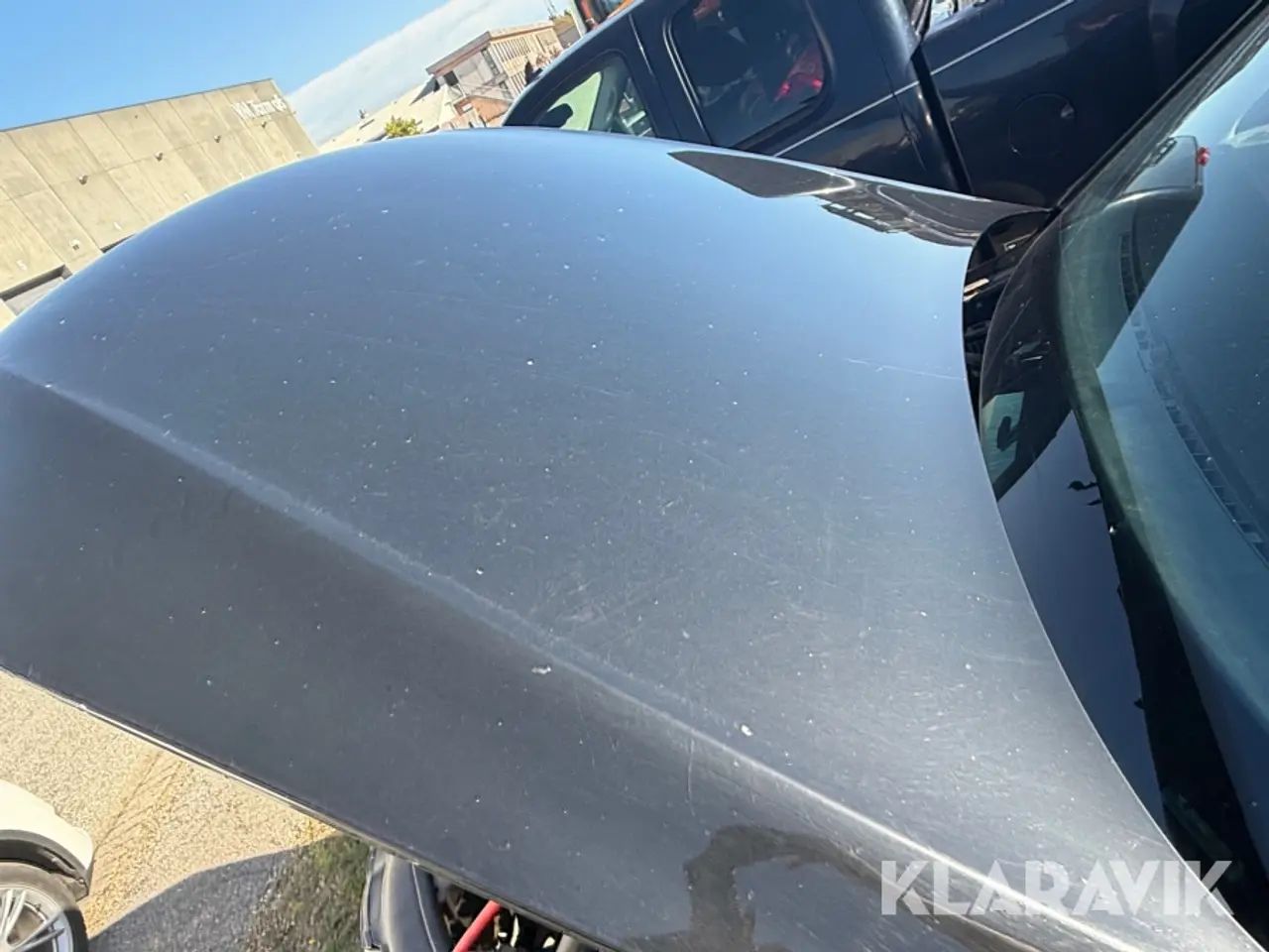 Billede 11 - Personbil Audi Q7 Van