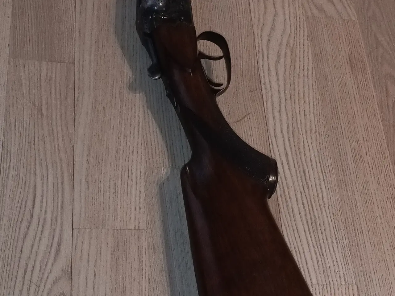 Billede 5 - Simson Suhl skovgevær