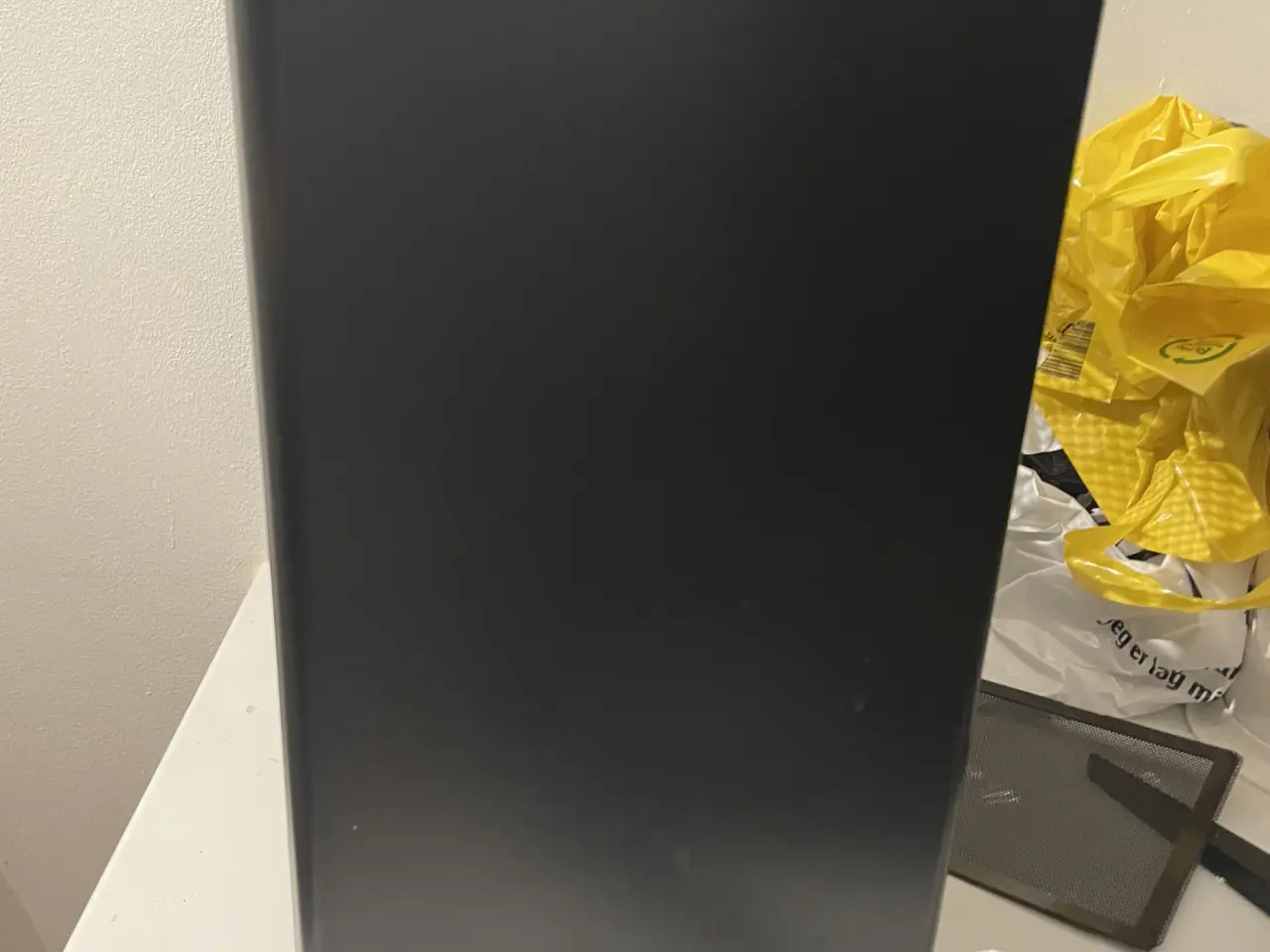 Billede 3 - Gaming pc kabine