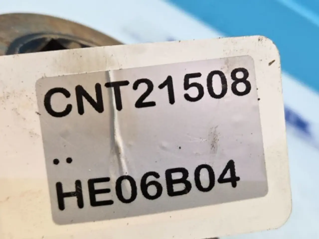 Billede 14 - New Holland CR9.90 Kædehjul 87665225