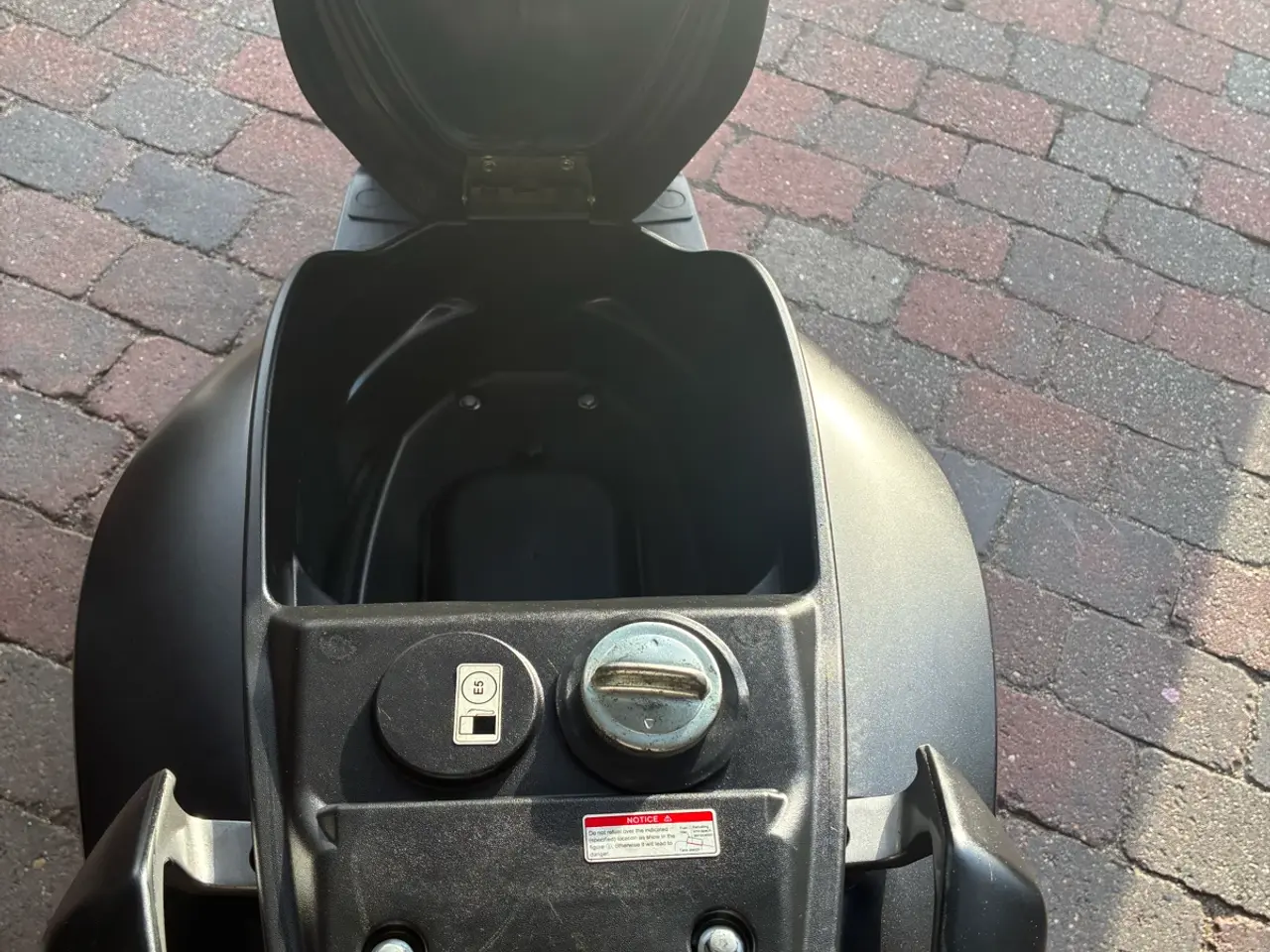Billede 8 - Vga One Euro 5, 30 km model 2023