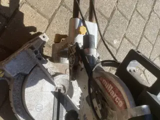 Millarco rundsav