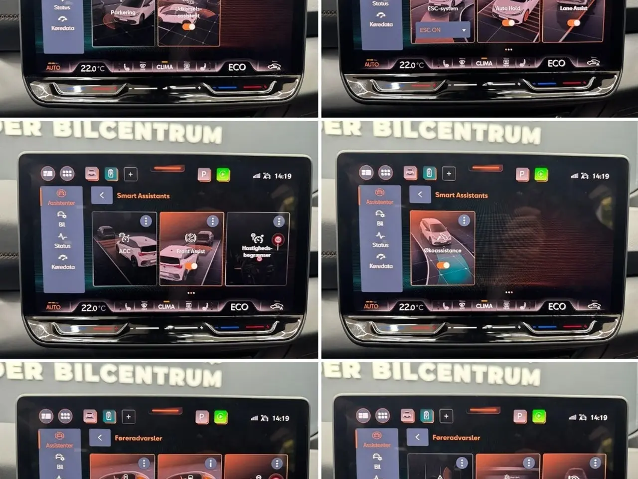 Billede 10 - Cupra Born 79 Endurance