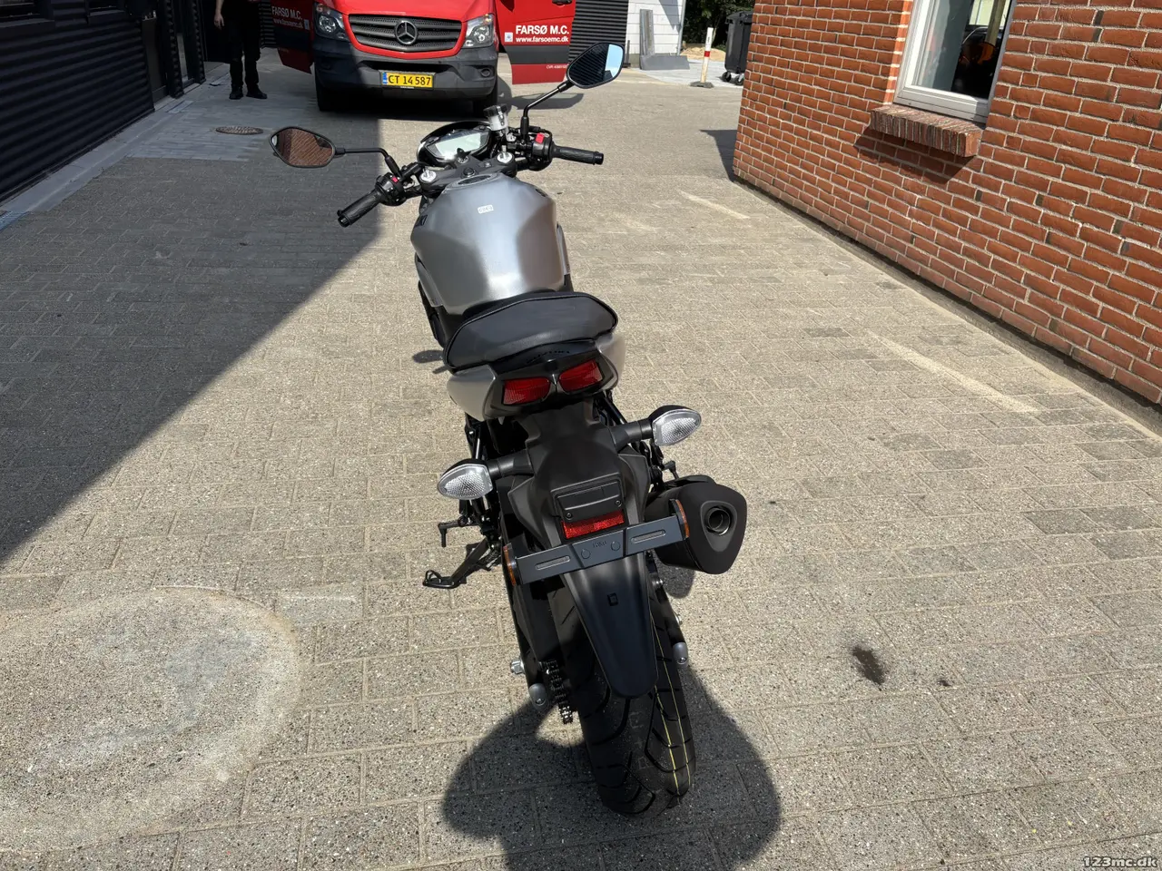 Billede 7 - Suzuki SV 650 XA