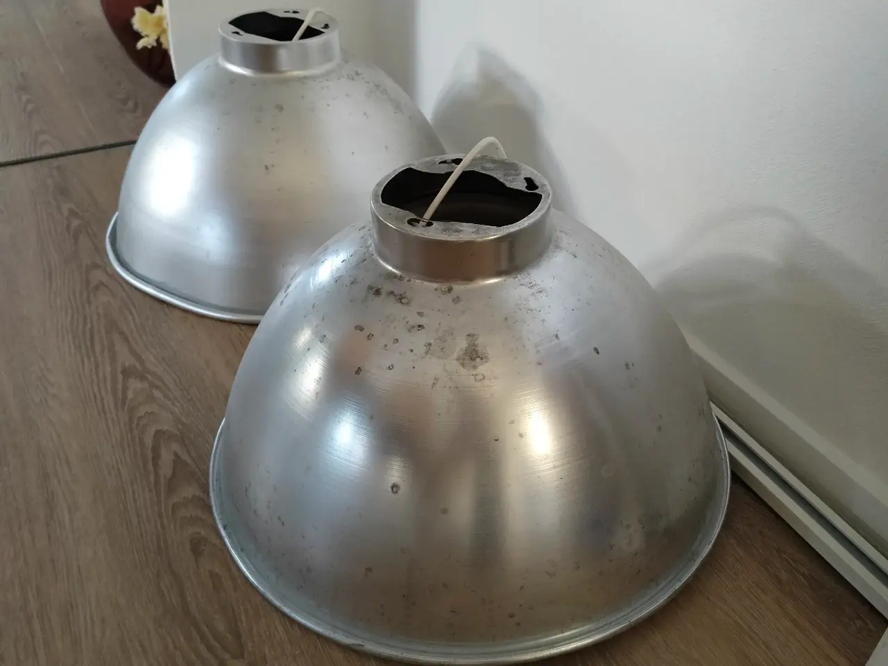 Billede 2 - Industri lamper 