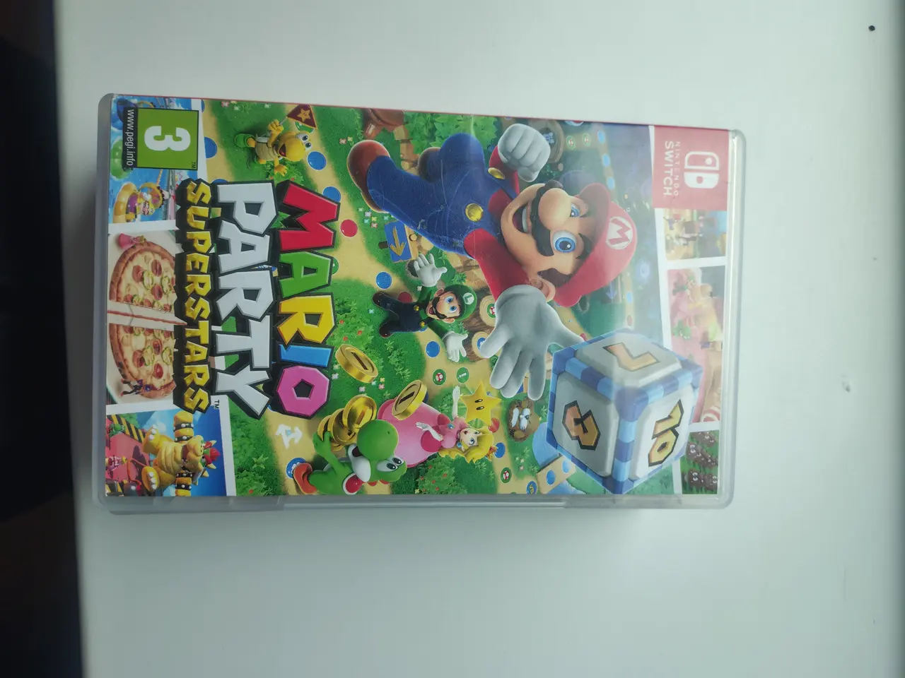 Billede 4 - Nintendo Spil (Læs Beskrivelse)