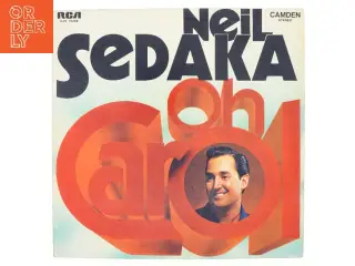 Oh Carol, Neil Sekada