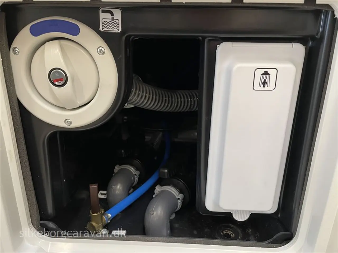 Billede 13 - 2027 - Autostar Prestige I 790 LC