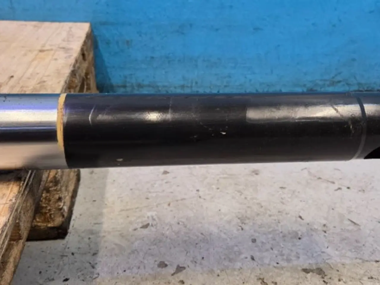 Billede 8 - New Holland CX8060 Cylinder 87031090