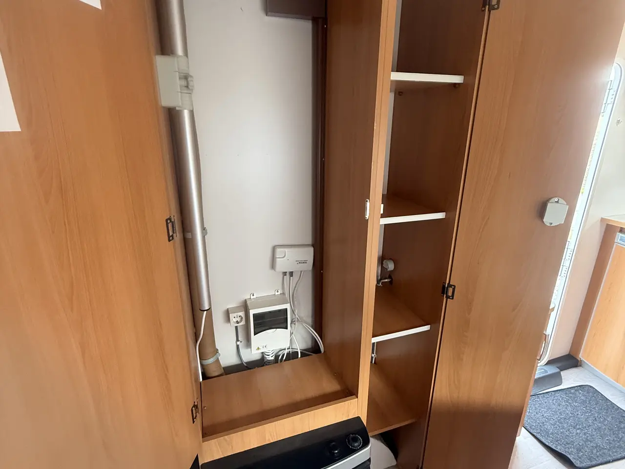 Billede 11 - 2014 Antares Lux 460 50år jubilæum model