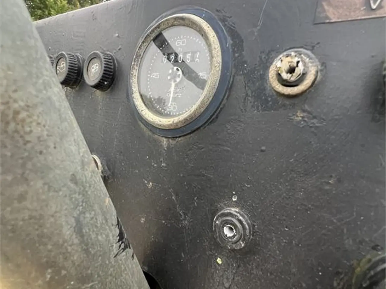 Billede 14 - Ammann DTV 213 H 0311 - 2,65 ton - Video